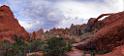 8091_03_10_2010_moab_arches_national_park_partition_arch_utah_red_rock_formation_sand_desert_autum_fall_color_panoramic_landscape_photography_87_9491x4270
