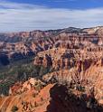 16917_15_10_2014_cedar_breaks_canyon_rim_trail_overlook_trail_utah_autumn_red_rock_blue_sky_fall_color_colorful_tree_mountain_forest_panoramic_landscape_photo_2_7066x7653