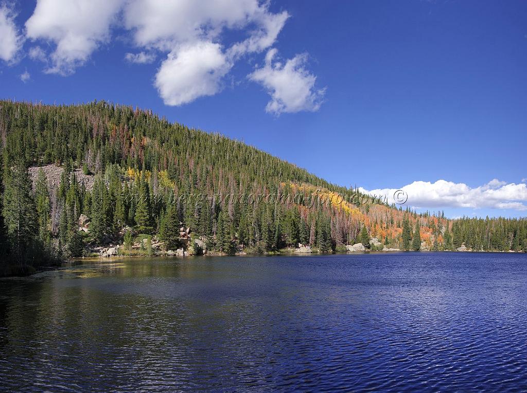 Fine Art Nature Photography/WPL/USA/Colorado/Rocky Mountain National ...